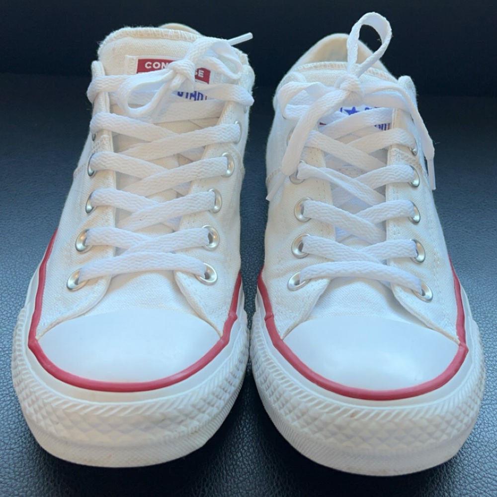 Converse Chuck Taylor’s